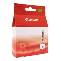 Canon CLI-8R - �������� Canon CLI-8R � Pixma IP4200/IP4300/IP5200/IP5300/IP6600/IP6700/MP500/MP530/MP600/MP800/MP810/MP830/MP950/MP960/PRO 9000 ������� ��������